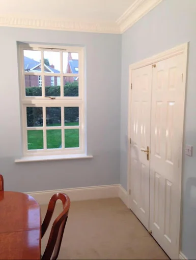 Alan Cox and Son Decorators photo 6