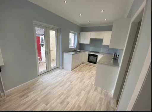 Alan Cox and Son Decorators photo 7