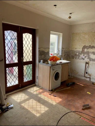 Alan Cox and Son Decorators photo 8