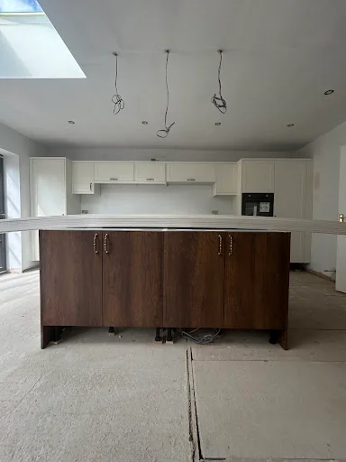 Timber Wolf Carpentry photo 5