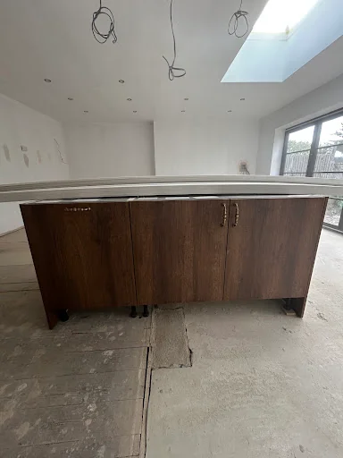 Timber Wolf Carpentry photo 6