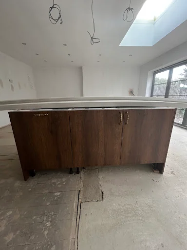 Timber Wolf Carpentry photo 7
