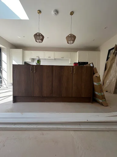 Timber Wolf Carpentry photo 8
