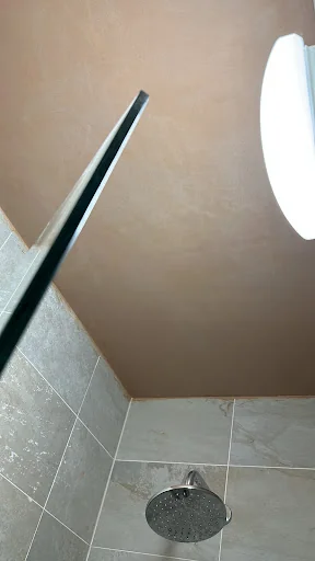 Perfect Trowel plastering photo 8