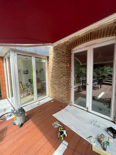 AG Handyman photo 1