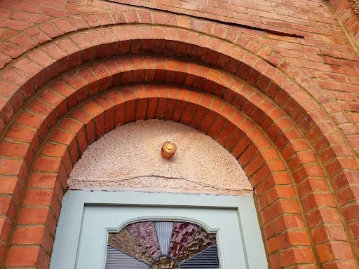 Arrow Point Brick Re-Pointing Services photo 2