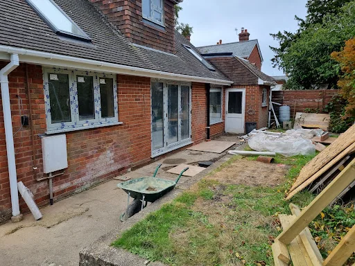 Arrow Point Brick Re-Pointing Services photo 7