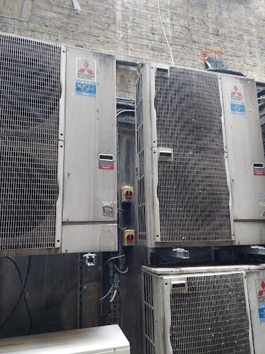 ANYTIME REFRIGERATION LTD photo 1