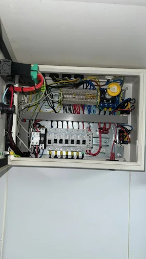 ANYTIME REFRIGERATION LTD photo 2