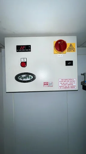 ANYTIME REFRIGERATION LTD photo 3