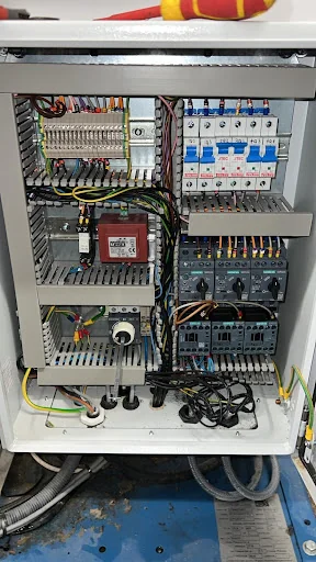 ANYTIME REFRIGERATION LTD photo 6