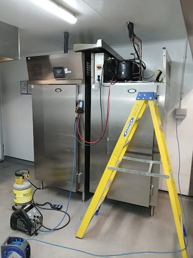ANYTIME REFRIGERATION LTD photo 7