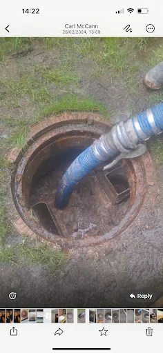 Drainage Solutions Wilmslow photo 3