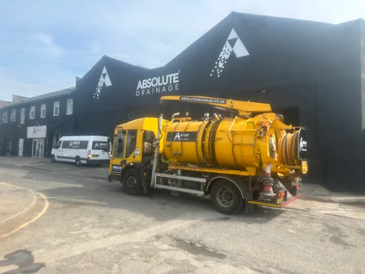 Drainage Solutions Wilmslow photo 8