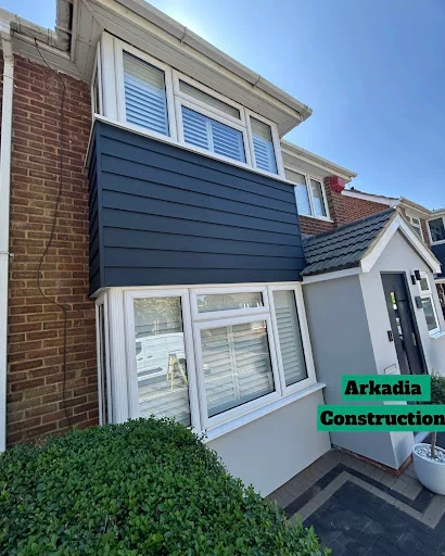 Arkadia Construction LTD photo 3