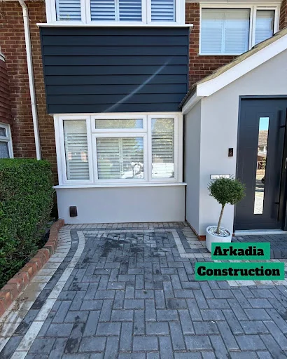 Arkadia Construction LTD photo 4