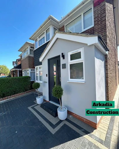 Arkadia Construction LTD photo 5