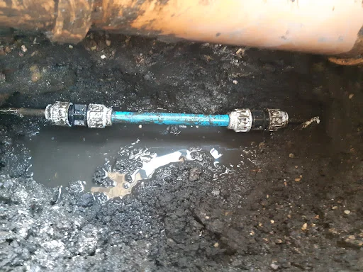 GCB Utilities LTD photo 4