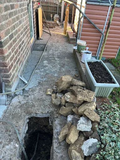 GCB Utilities LTD photo 5