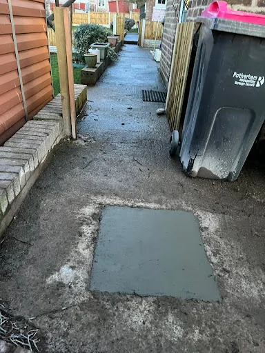 GCB Utilities LTD photo 6