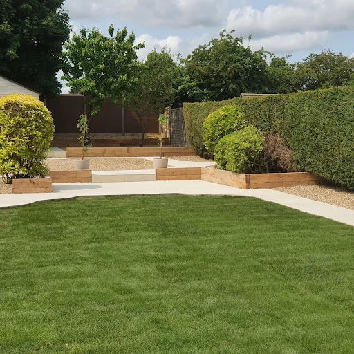 Foundation landscapes LTD photo 4