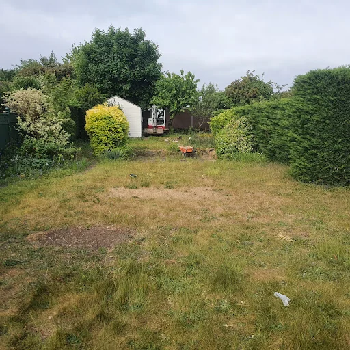 Foundation landscapes LTD photo 5
