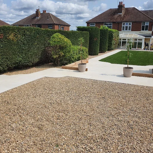 Foundation landscapes LTD photo 6