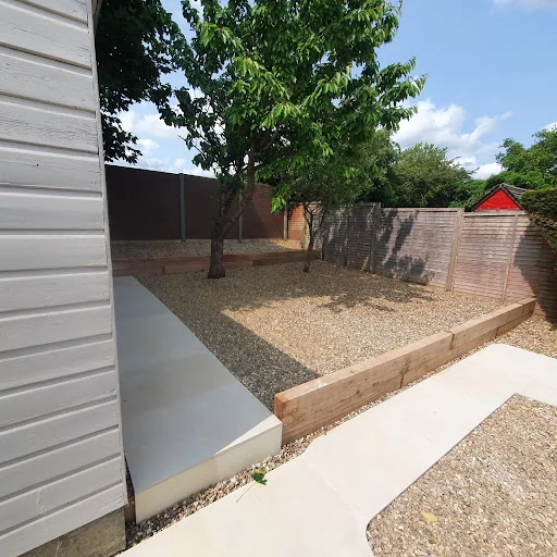 Foundation landscapes LTD photo 8