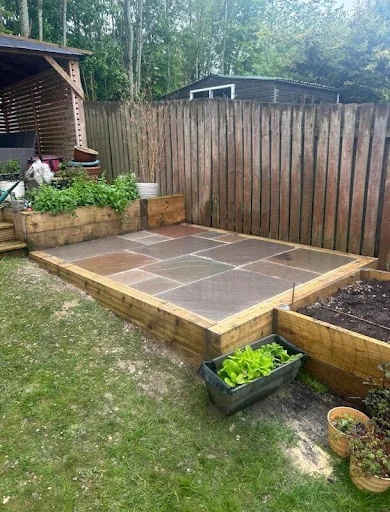 Landscaping Kingdom photo 8
