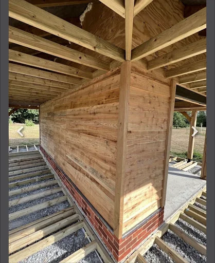 KC carpentry and fencing photo 3