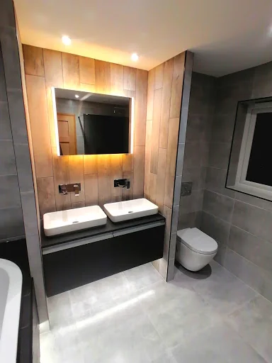 Logic Plumbing Cambridge Ltd photo 2