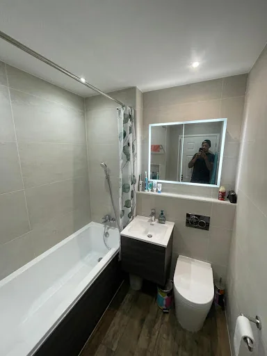 Logic Plumbing Cambridge Ltd photo 6