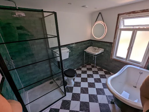 Logic Plumbing Cambridge Ltd photo 7