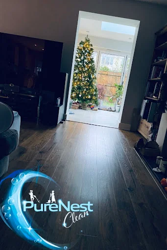 Pure Nest Clean photo 8