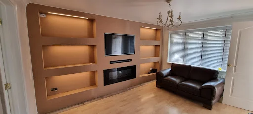 JG Carpentery &amp; staircase specialist photo 2
