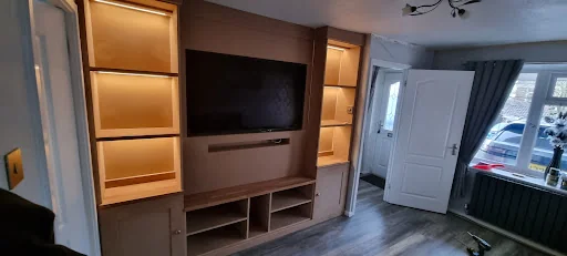 JG Carpentery &amp; staircase specialist photo 3