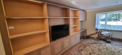 JG Carpentery &amp; staircase specialist photo 4