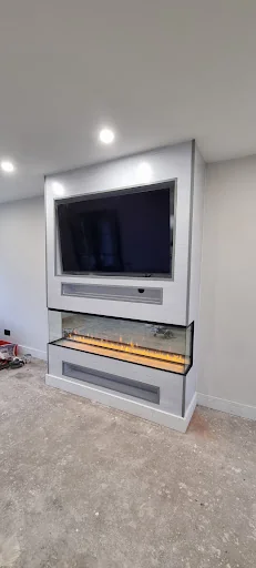 JG Carpentery &amp; staircase specialist photo 5