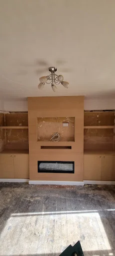 JG Carpentery &amp; staircase specialist photo 6