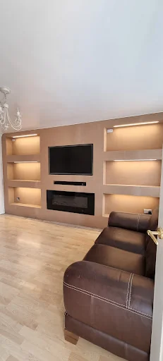 JG Carpentery &amp; staircase specialist photo 8