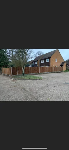 Stuart’s and sons fencing and landscaping photo 3