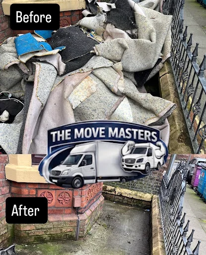 The Move Masters photo 1