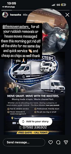 The Move Masters photo 3