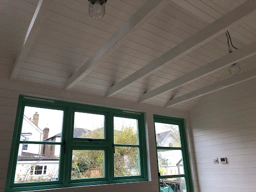 Ed Heneage Decorating photo 6