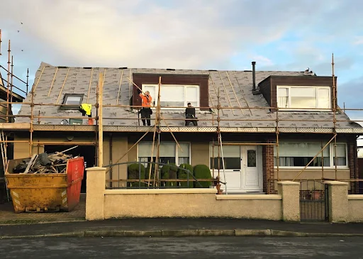 Rapid Roof Care photo 1
