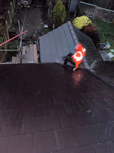 Rapid Roof Care photo 4