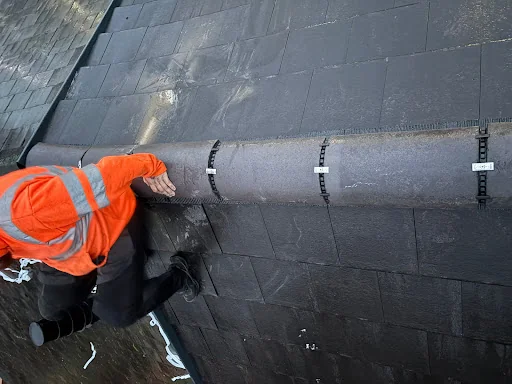 Rapid Roof Care photo 5