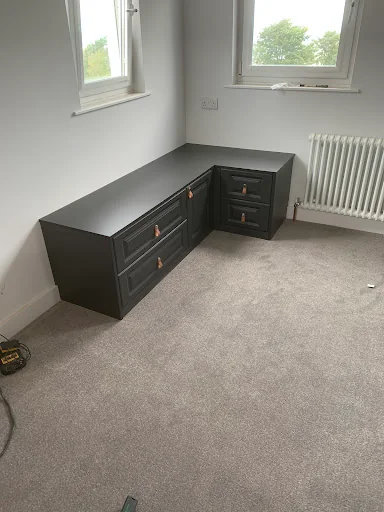 Teignexe Handyman photo 1