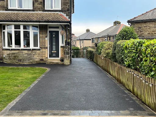 We-lay Driveways photo 2