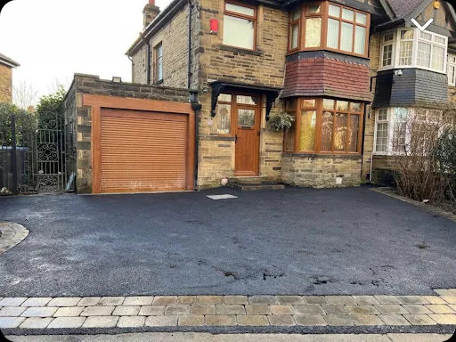 We-lay Driveways photo 3